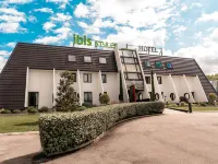 Ibis Styles Toulouse Labège - Wifi