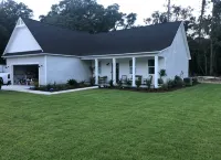 1/2 Acre Fenced In Private Oasis - Wifi