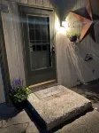 Guest House In the Upper Rattlesnake - Pools