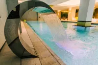 Mandachi Hotel & SPA - Gym