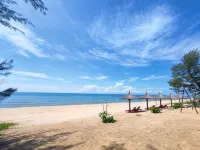 Full Moon Village Resort - Pet friendly