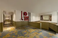 Asar Capoors Hotel Hazratganj by Orion Hotels - 2-Star