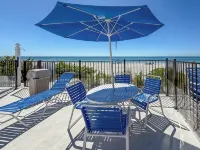 Sandy Toes: Open July 26 - 31!