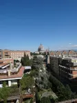 Hotel Il Cantico St. Peter - Mountain view
