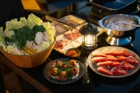 PHULAYYA Chiangmai - breakfast