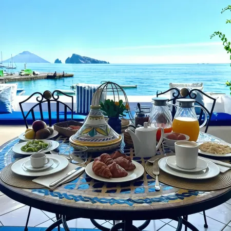 Hotel Tesoriero