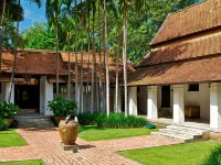 Rachamankha Hotel Hôtels à proximité de : Porte Suan Dok