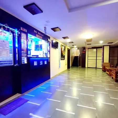 Sai Balaji Residency