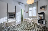 Maison Bianca B&B