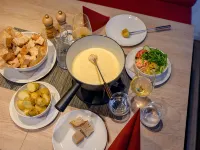 Mercure Zürich City - breakfast