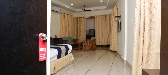 Sophiya Suites Hotels in Kochi