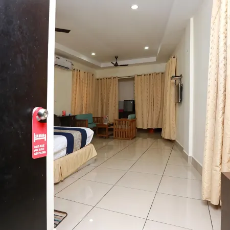 Sophiya Suites