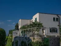 Villa La Pagaia Hotel a Vico Equense