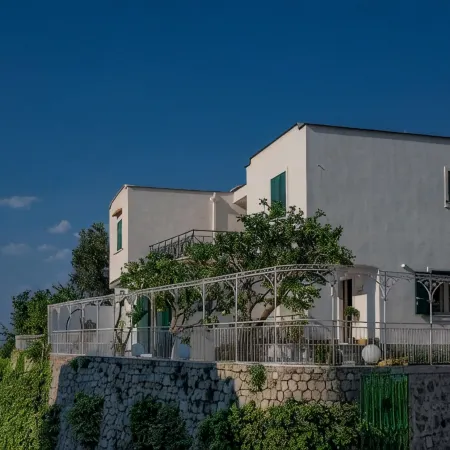 Villa la Pagaia