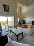 Perfectly located Condo in Frigate Bay. - 무료 와이파이