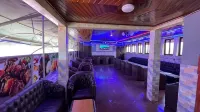 NGK HOTEL APARTMENT - bar