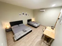 The Glam Inn Hotels in Papar District