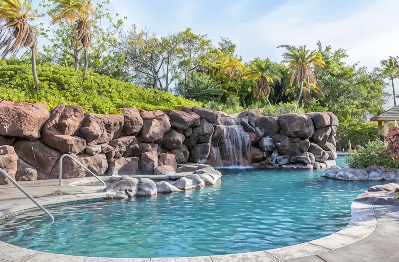Hilton Grand Vacations Club Kings’ Land Waikoloa photo 5