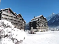 Les Balcons du Savoy - Huoneistot