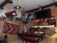 Nar Boutique Hotel Hotels near Bibi-Heybat Mosque