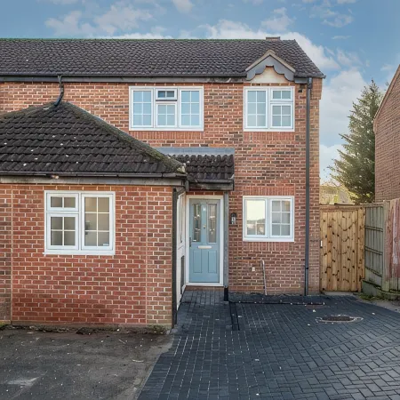CircleWay Homes - Colwick