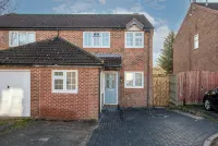 CircleWay Homes - Colwick - 2-Star
