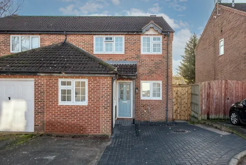 CircleWay Homes - Colwick