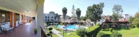 Hotel Villa de Valverde - Pools