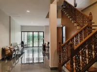 Sila Pool Villa