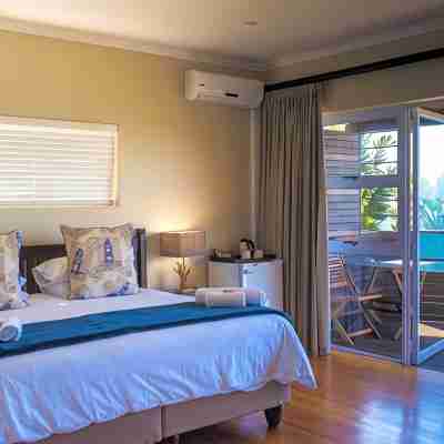 The Tides Inn Rooms