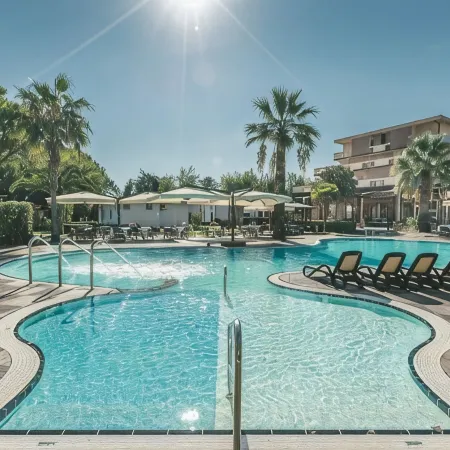Hotel Acquario