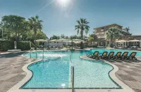 Hotel Acquario - Strand