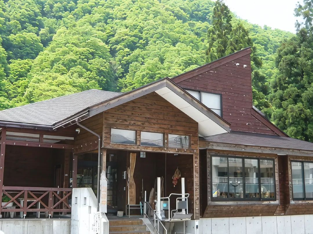 Tamakiya - Tokamachi