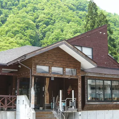 Tamakiya โรงแรมใกล้สถานีเอจิโกะ-นากาซาโตะ