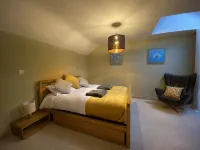 Countryside Cottage in the Mendip Hills, with garden - Wi-Fi