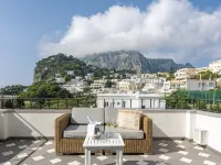 Hotel Mamela Hotels in Capri