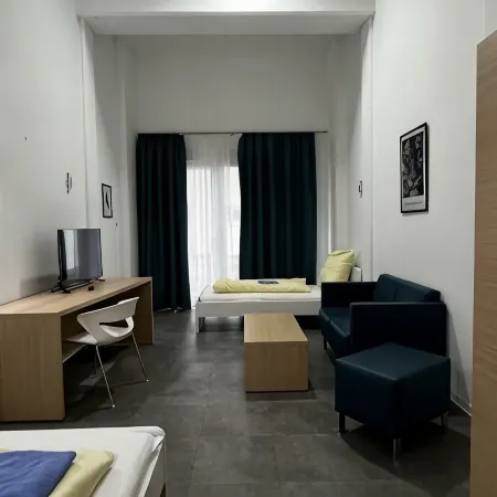 Fabella Flats Forchheim - 20