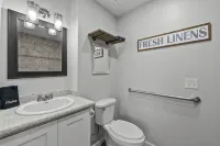 "Magnolia" Cottage Reidsville Georgia - Apartments