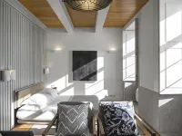 Flattered to be in Porto Hotels in Foz do Douro