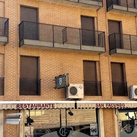 DORMERO Hotel Sahagún