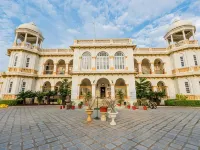 Balaram Palace Resort Hotels in Banaskanthan piirikunta