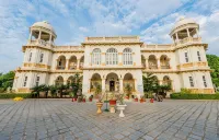 Balaram Palace Resort