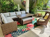Casa del Mango Four Bedroom Vacation Home in Cabo Rojo PR - 3-Star
