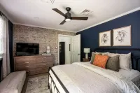 Newly renovated Carriage House, on lovely property near Intercourse, PA - Apartments