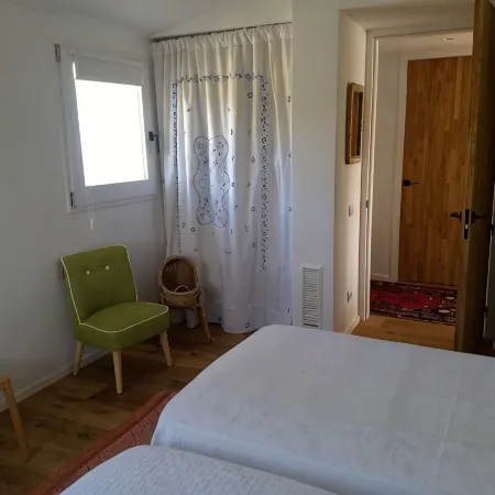Casa Margot 2 Отели в г. Кадакес