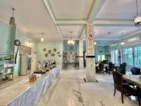 Umaid Palace - Luxury Resort Near Jaipur Close to Bhangarh & Chand Baori Stepwell Abhaneri Hotels in Dausa