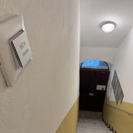CASA BEDA In the Borgo Hotels in Chiavari