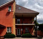 Gnezdo. Horoshee Mesto Hotel - 2 星級