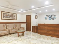 Treebo Arastu Grand Hotels near CRIDA