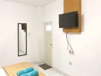 Sofia Residence Syariah Mitra RedDoorz - Bữa sáng